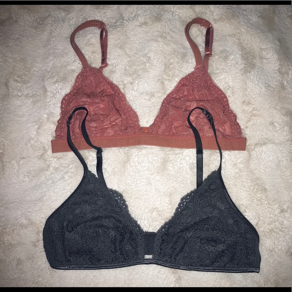 Bralettes